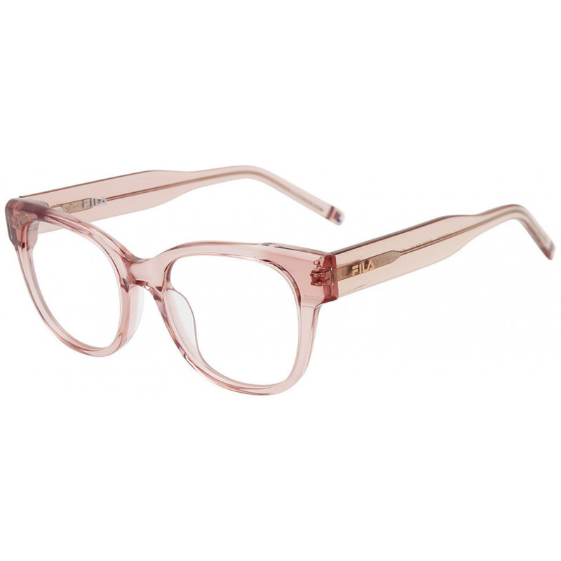 Sunglasses Fila VFI 980 0776 Shiny Trans. Pink Sunglasses Fila VFI 980 0776 Shiny Trans. Pink