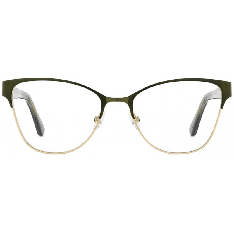 Eyeglasses Juicy Couture JU 259 /G DLD Green