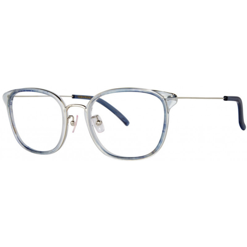 Eyeglasses Vera Wang VA 60 Sky Eyeglasses Vera Wang VA 60 Sky