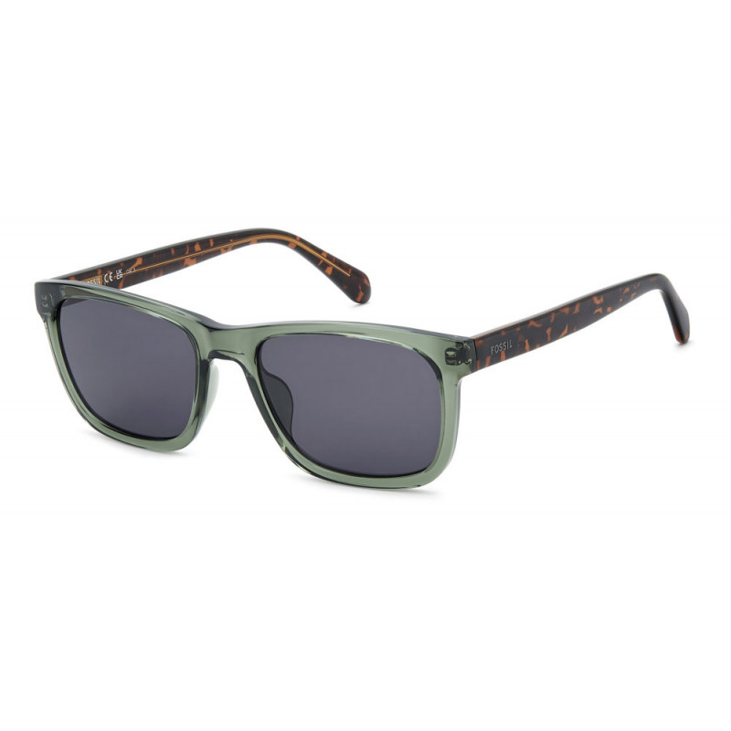 Sunglasses Fossil FOS 3175 /G/S 0OXIR Ir Grey 56mm