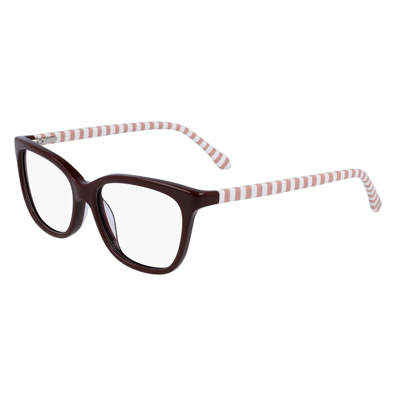 Eyeglasses Draper James DJ 5002 604 Merlot Eyeglasses Draper James DJ 5002 604 Merlot