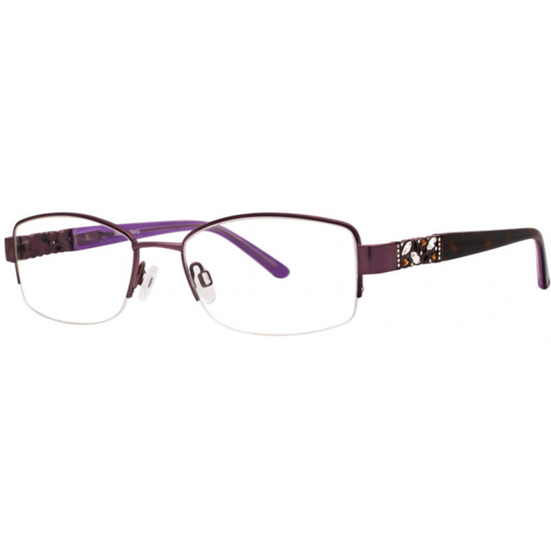 Eyeglasses Destiny Percy Lilac Eyeglasses Destiny Percy Lilac
