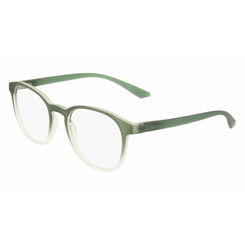 Eyeglasses CK 23527 N 300 Transparent Gradient Green Eyeglasses CK 23527 N 300 Transparent Gradient Green