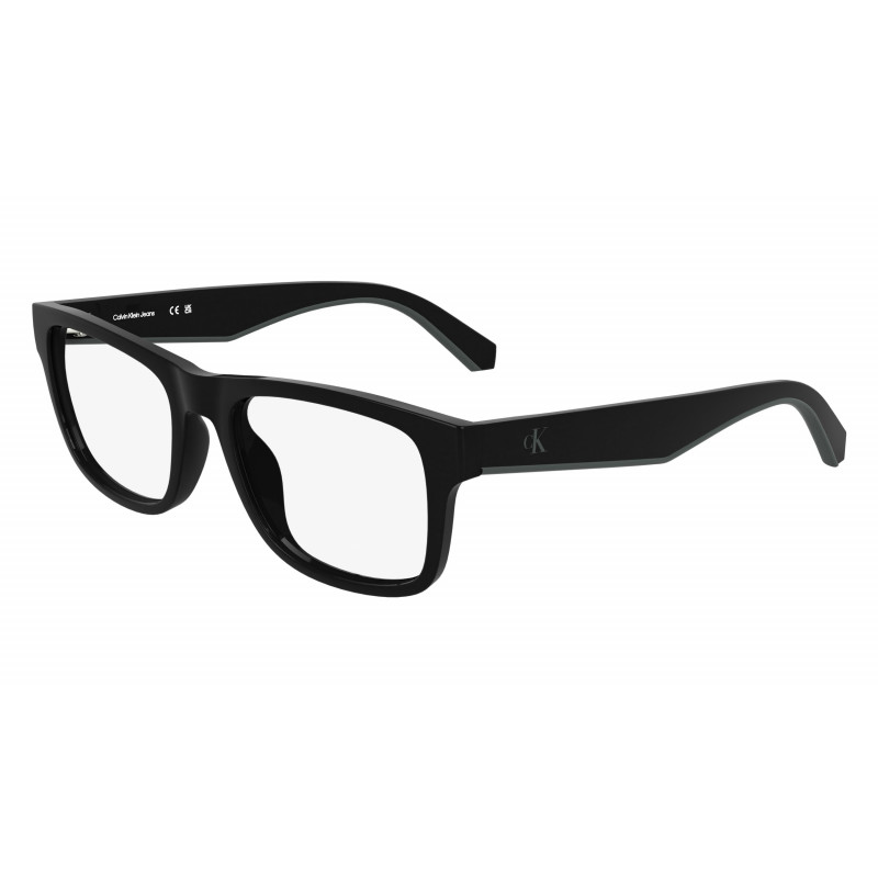 Eyeglasses CALVIN KLEIN JEANS CKJ 25613 001 Black Eyeglasses CALVIN KLEIN JEANS CKJ 25613 001 Black