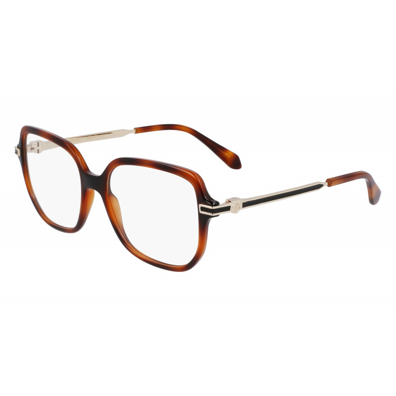 Eyeglasses FERRAGAMO SF 3012 240 Tortoise Eyeglasses FERRAGAMO SF 3012 240 Tortoise