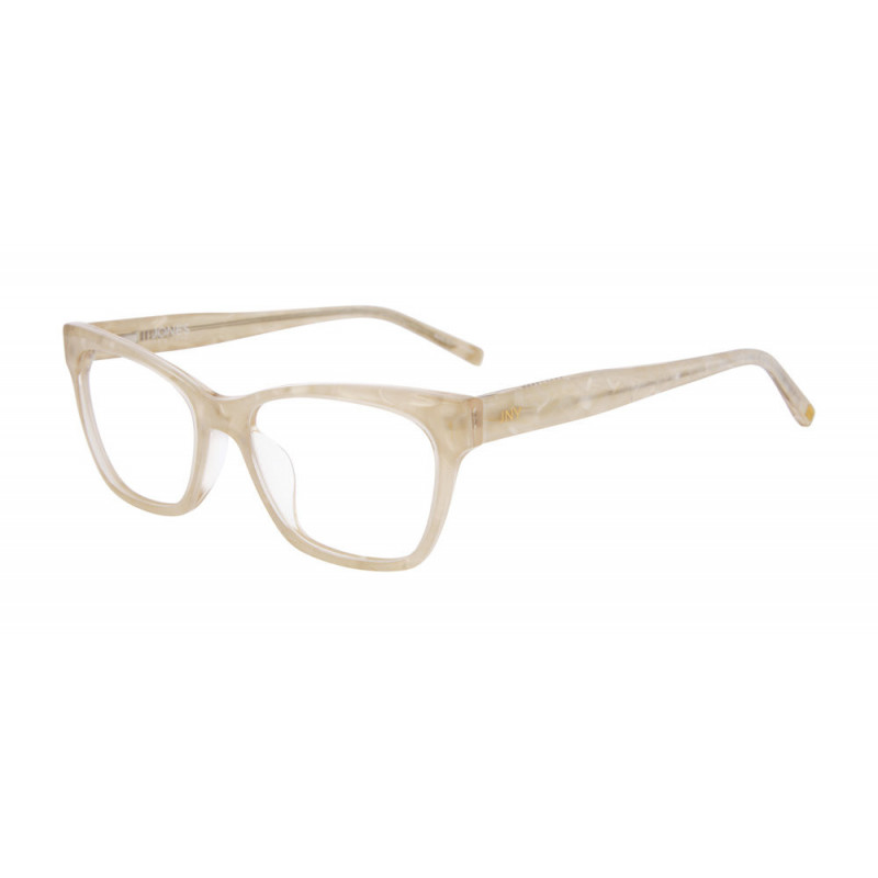 Sunglasses Jones New York VJON 804 09zq Ivory Texture Sunglasses Jones New York VJON 804 09zq Ivory Texture