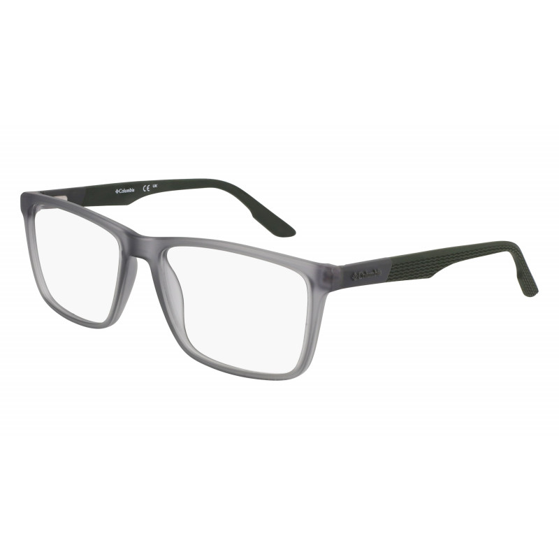 Eyeglasses Columbia C 8050 022 Matte Grey Crystal 61mm