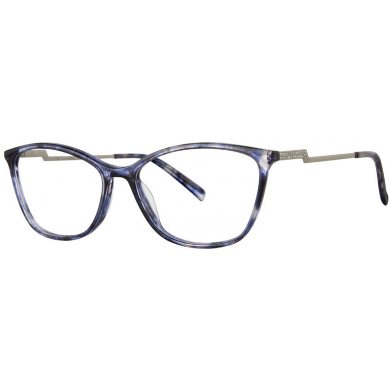 Eyeglasses Vera Wang Pandora Violet Tortoise Eyeglasses Vera Wang Pandora Violet Tortoise