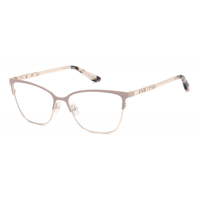 Eyeglasses Juicy Couture JU 275 /G 8KJ Pink 54mm