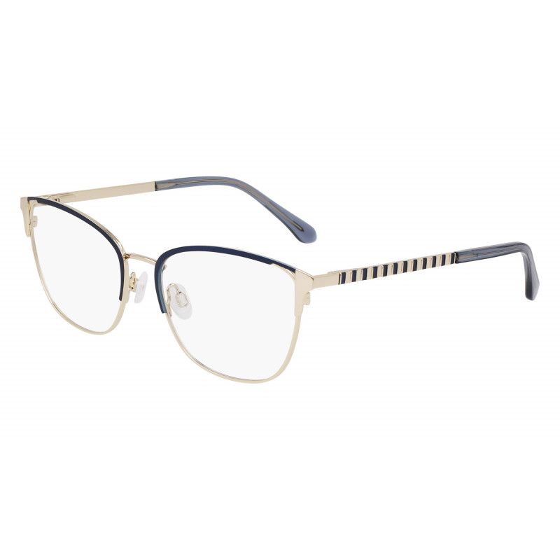 Eyeglasses Draper James DJ 5054 414 Navy Eyeglasses Draper James DJ 5054 414 Navy