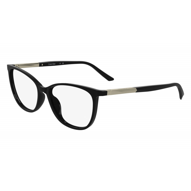 Eyeglasses CK 25512 001 Black Eyeglasses CK 25512 001 Black