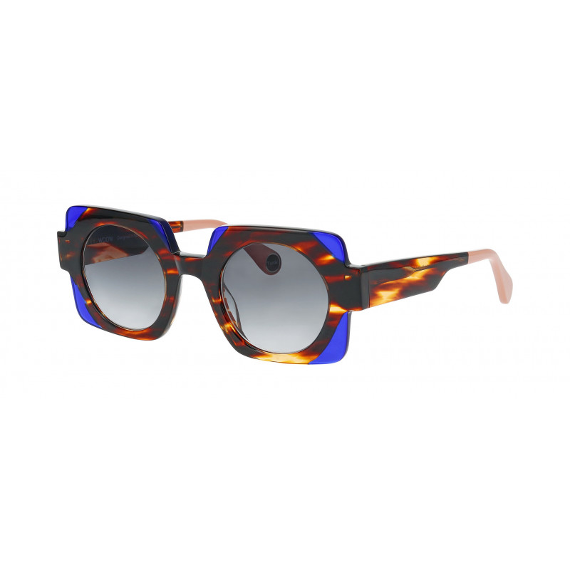 Sunglasses WOOW SUPER TACTIC 2 3420 Windy Tortoise