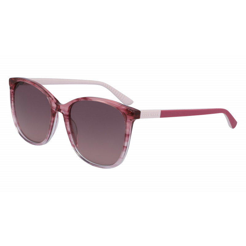 Sunglasses Cole Haan CH 7082 651 Blush Horn Sunglasses Cole Haan CH 7082 651 Blush Horn