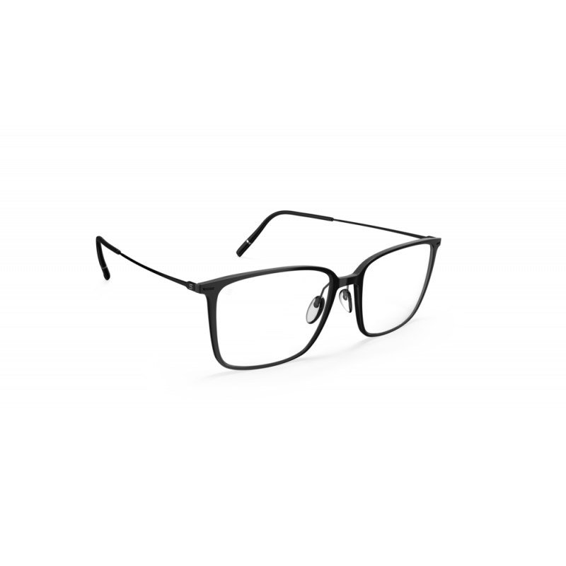 Eyeglasses Silhouette Urban LITE 2986 9040 Black 51mm