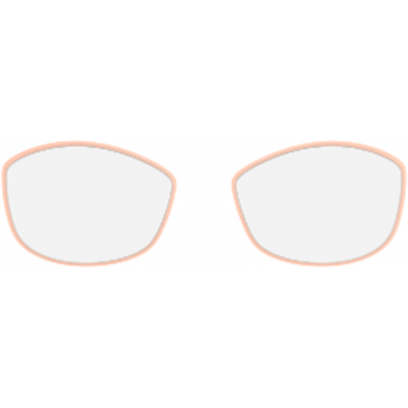 Eyeglasses Silhouette Accent Ring JB - 52  5097 3510 Salmon Eyeglasses Silhouette Accent Ring JB - 52  5097 3510 Salmon