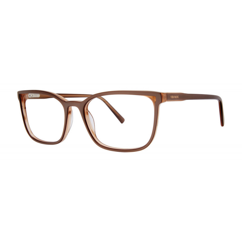 Eyeglasses Vera Wang V 714 Blush Pearl 54mm