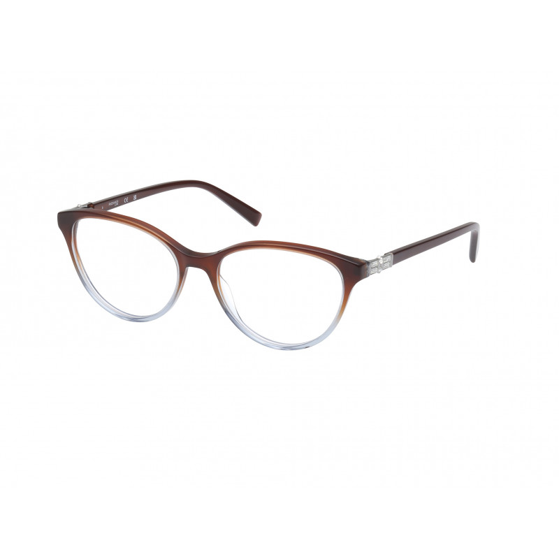 Eyeglasses Viva VV 50024 048 Light Brown/Gradient / 53mm