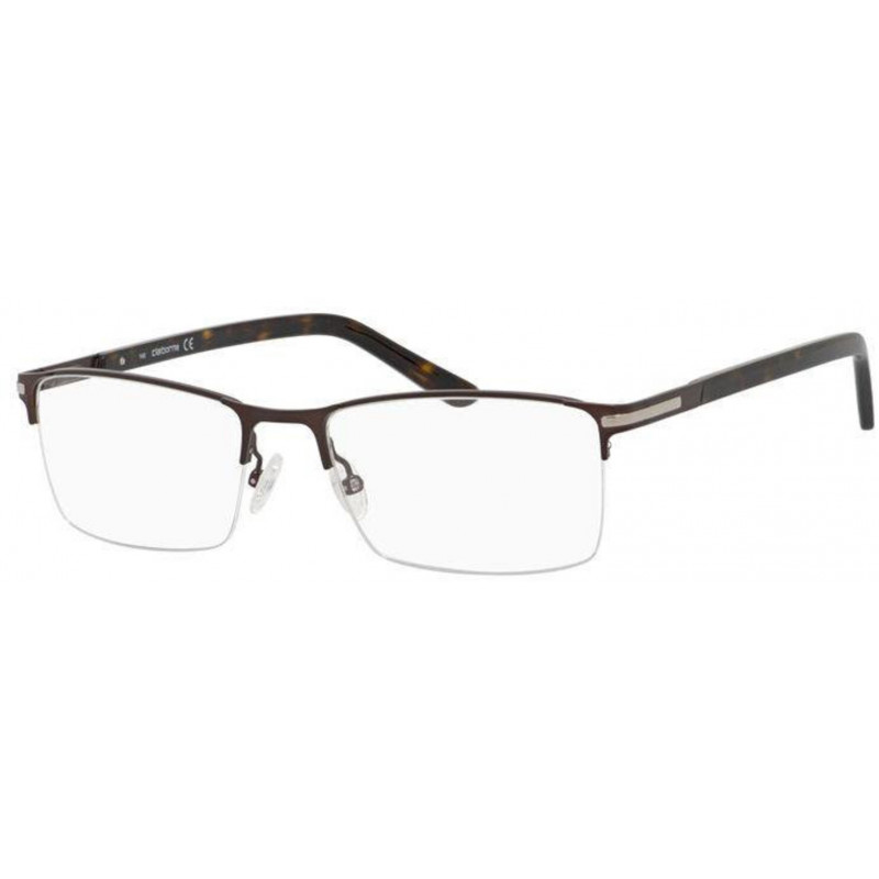 Eyeglasses Liz Claiborne CB 240 4IN Brown 56mm