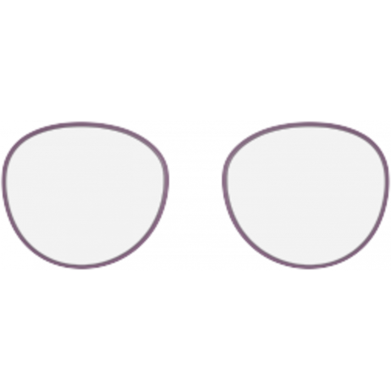 Eyeglasses Silhouette Accent Ring GY - 51  5097 4310 Blackberry Eyeglasses Silhouette Accent Ring GY - 51  5097 4310 Blackberry