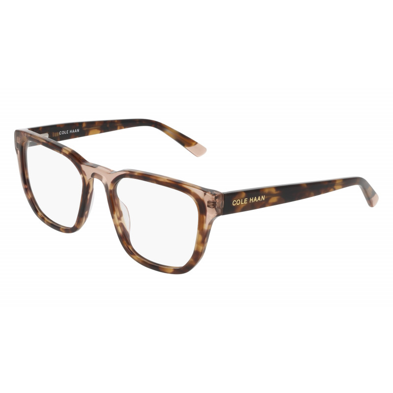 Eyeglasses Cole Haan CH 4057 210 Brown Tortoise Eyeglasses Cole Haan CH 4057 210 Brown Tortoise