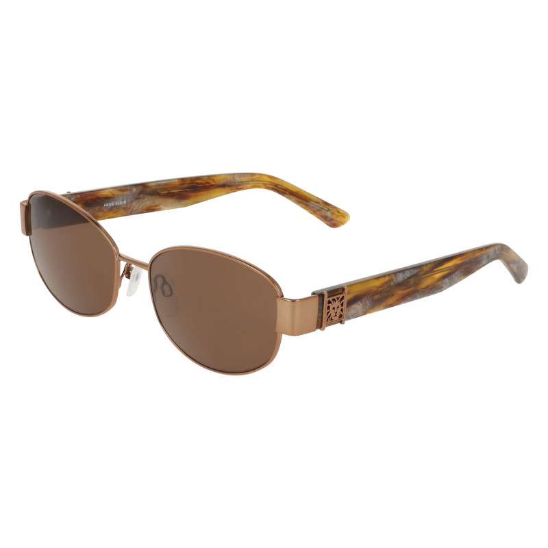 Sunglasses Anne Klein AK 7114 200 Mocha 56mm