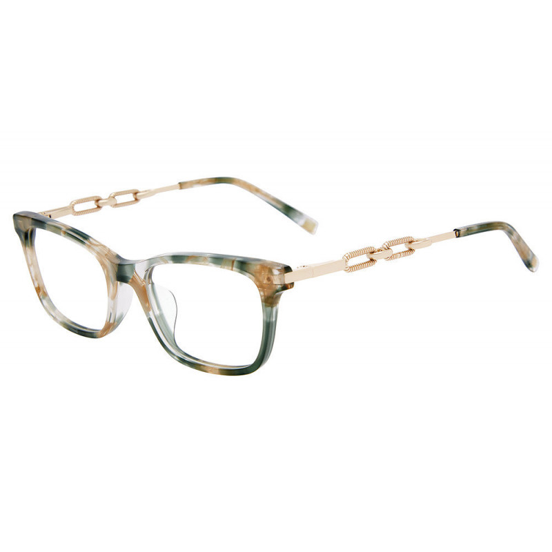 Sunglasses Jones New York VJOP 256 0grn Green Texture Sunglasses Jones New York VJOP 256 0grn Green Texture