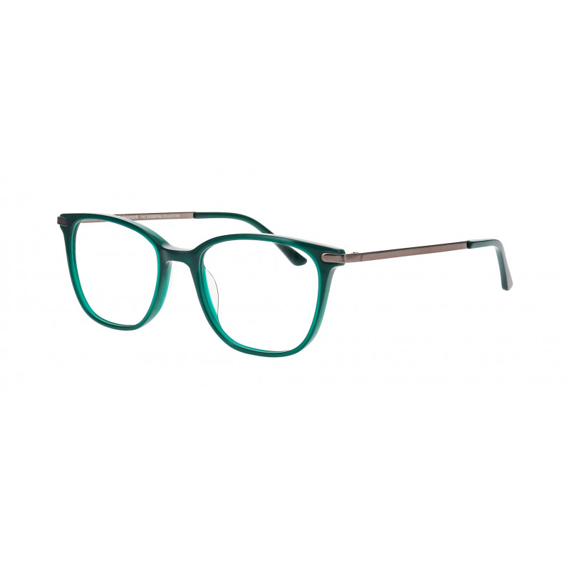 Eyeglasses Pro-design Denmark CATCH 2 9522 Green Medium Shiny Eyeglasses Pro-design Denmark CATCH 2 9522 Green Medium Shiny