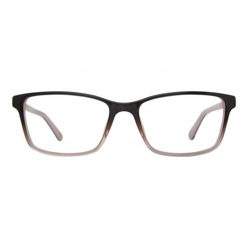 Eyeglasses Liz Claiborne L 671 HAQ Grey Pink Eyeglasses Liz Claiborne L 671 HAQ Grey Pink