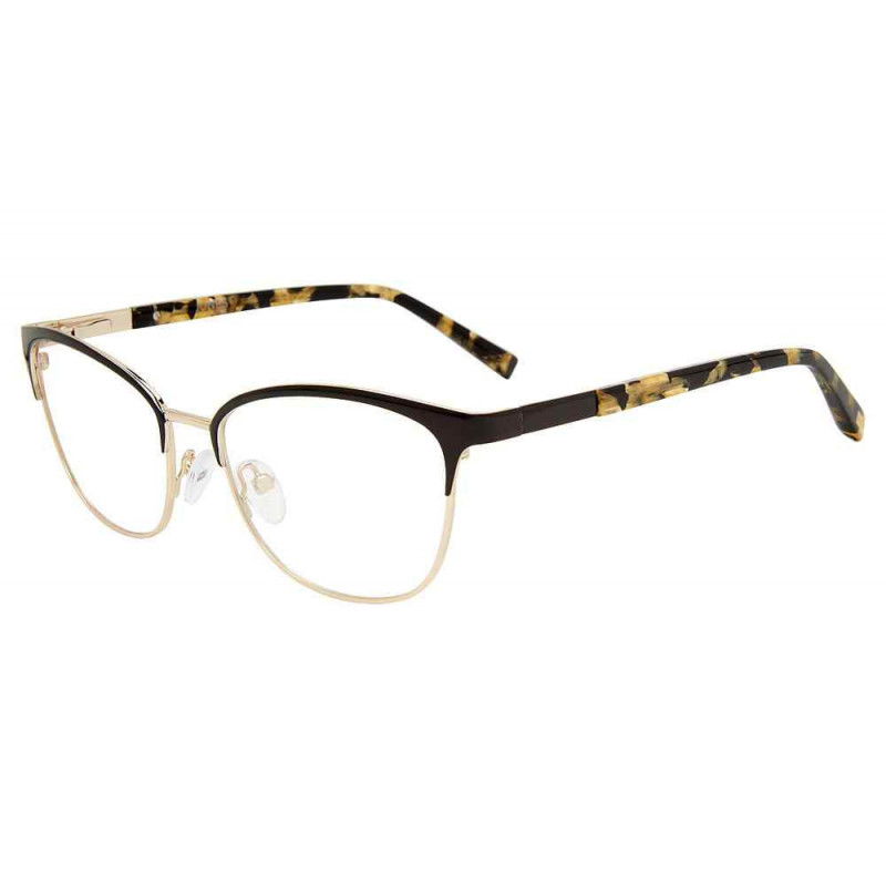 Sunglasses Jones New York J 486 0bla Black