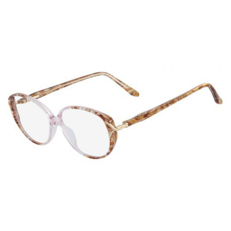 Eyeglasses MARCHON BLUE RIBBON 16 245 Brown Mosaic Eyeglasses MARCHON BLUE RIBBON 16 245 Brown Mosaic
