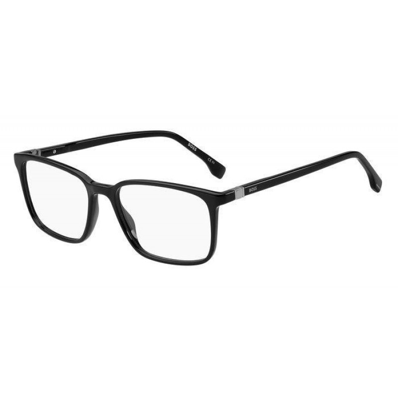 Eyeglasses Boss (hub) 1436 807 Black 55mm