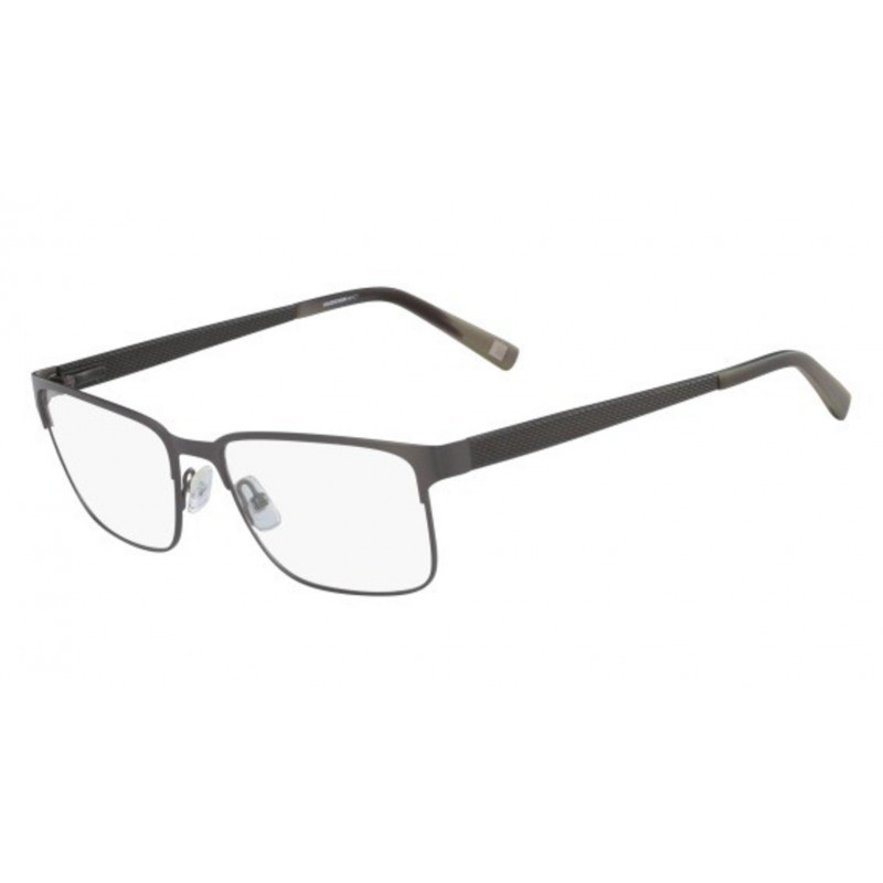 Eyeglasses MARCHON M- 2002 033 Gunmetal Eyeglasses MARCHON M- 2002 033 Gunmetal