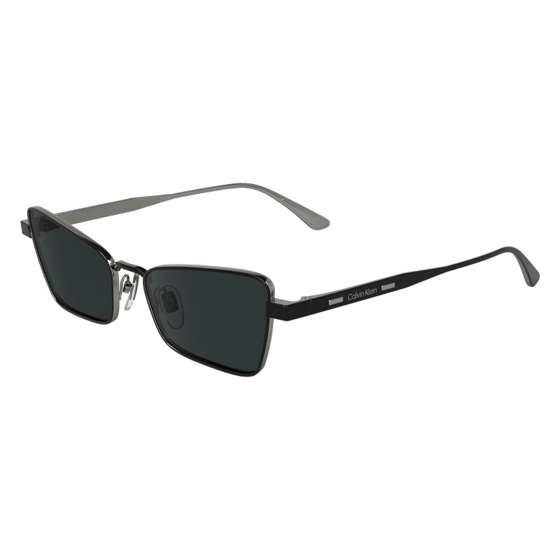 Sunglasses CK 24110 S 001 Black Sunglasses CK 24110 S 001 Black