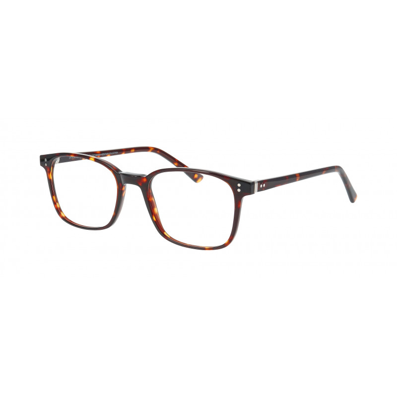 Eyeglasses Pro-design Denmark Model 4772 5432 Tortoise Dark Shiny / Nosepad Eyeglasses Pro-design Denmark Model 4772 5432 Tortoise Dark Shiny / Nosepad
