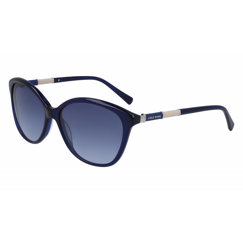 Sunglasses Cole Haan CH 7071 400 Navy Crystal Sunglasses Cole Haan CH 7071 400 Navy Crystal