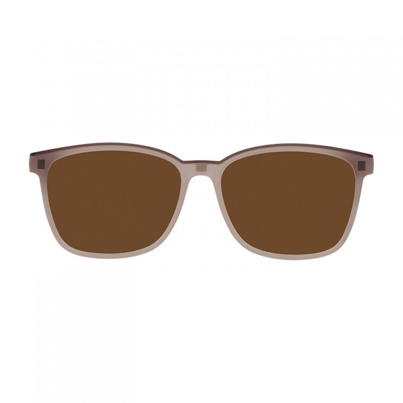 Eyeglasses Elle 13600 C Light Brown LB 56mm