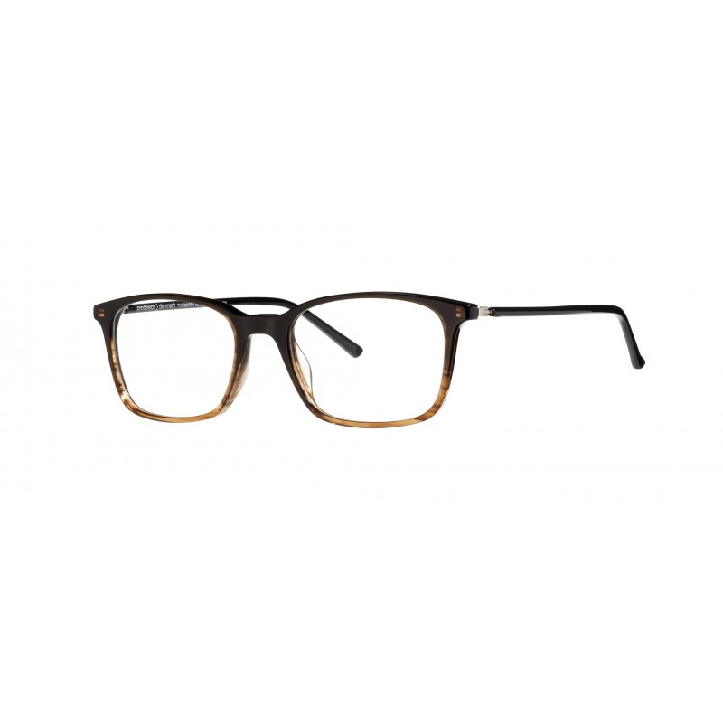 Eyeglasses Pro-design Denmark Model 4775 5042 Brown Gradient Shiny 51mm