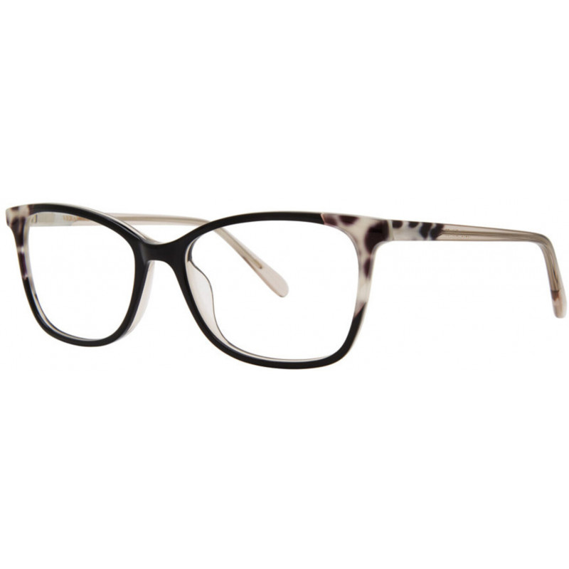 Eyeglasses Vera Wang V 576 Black