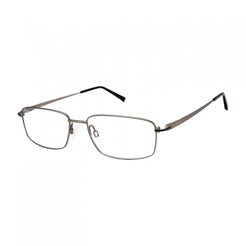 Eyeglasses Eddie Bauer 32087 Gray GR Eyeglasses Eddie Bauer 32087 Gray GR