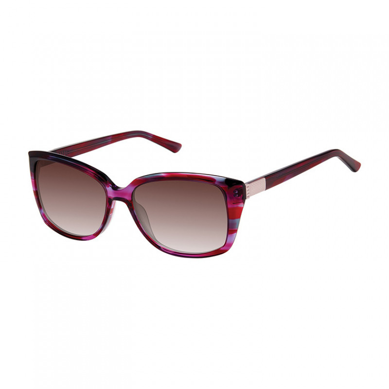Sunglasses Elle 14990 Plum PL 57mm