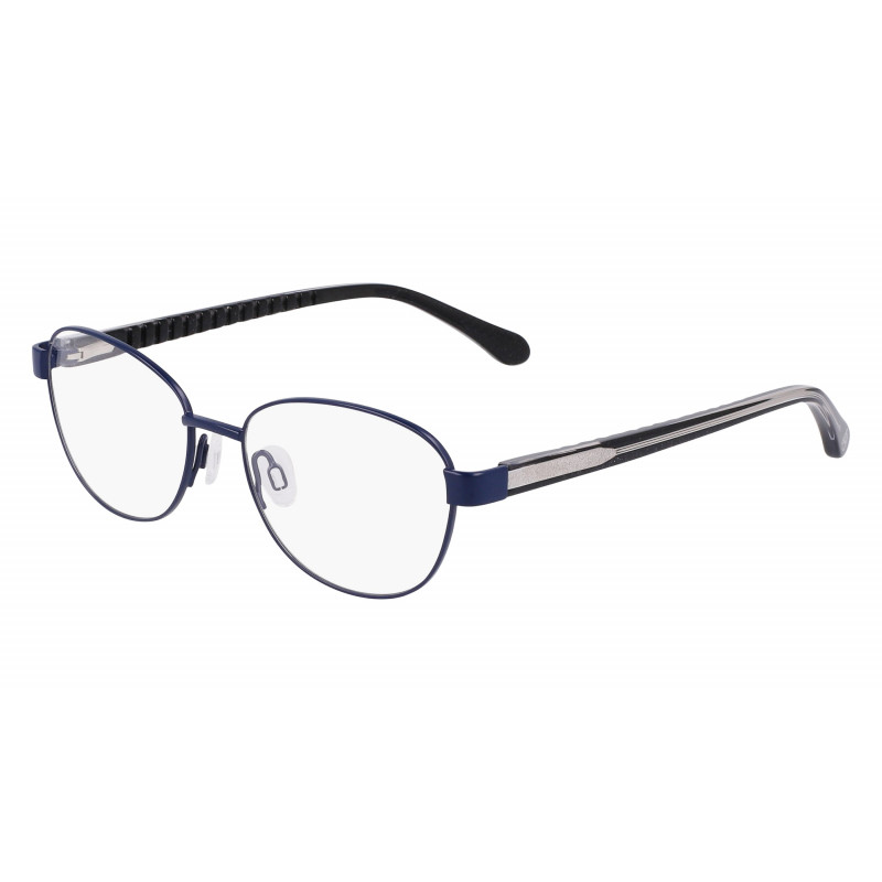 Eyeglasses Draper James DJ 1017 414 Indigo Eyeglasses Draper James DJ 1017 414 Indigo