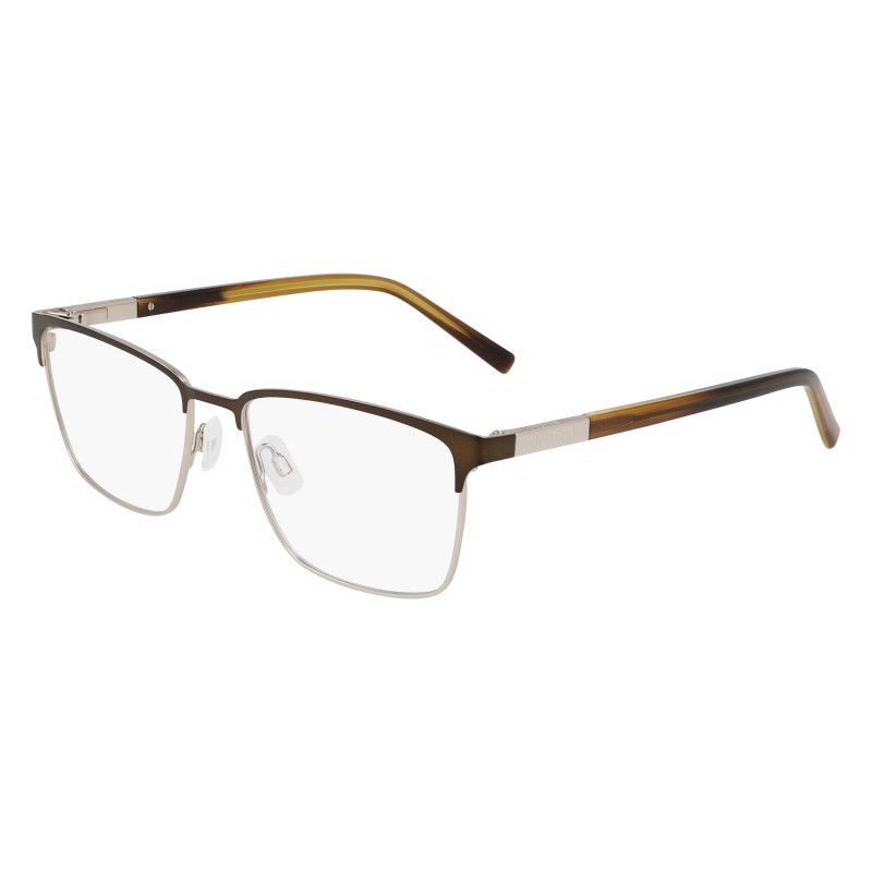 Eyeglasses NAUTICA N 7344 210 Matte Brown Eyeglasses NAUTICA N 7344 210 Matte Brown
