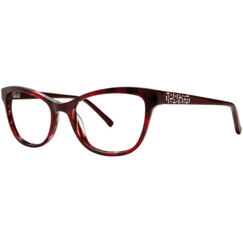 Eyeglasses Vera Wang Marla Bordeaux Eyeglasses Vera Wang Marla Bordeaux