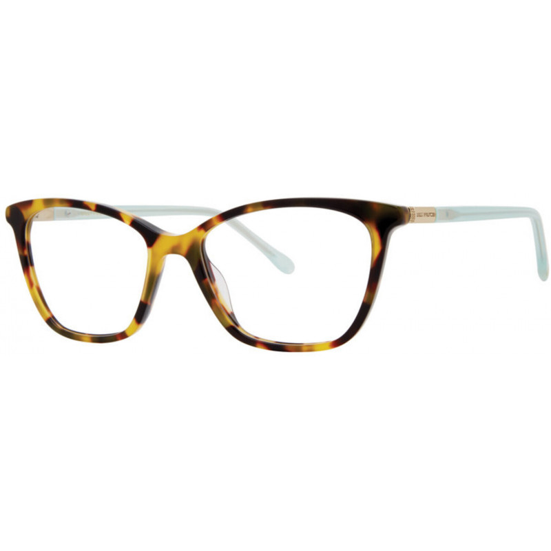 Eyeglasses Lilly Pulitzer Sylvie Matcha Tortoise Eyeglasses Lilly Pulitzer Sylvie Matcha Tortoise