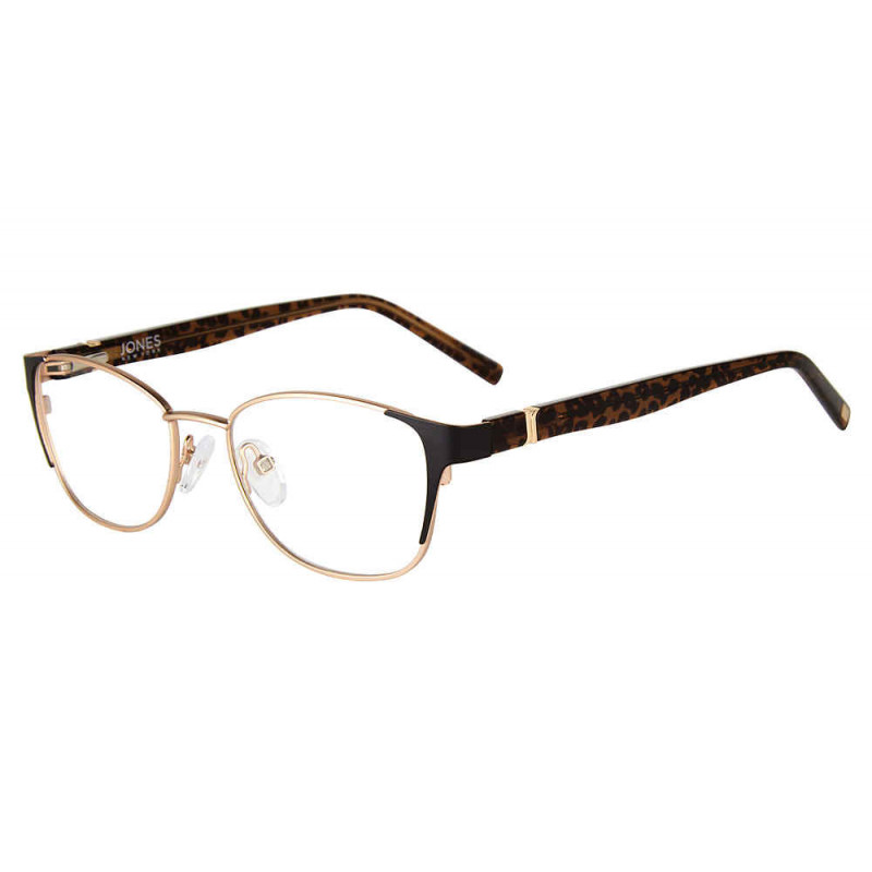 Sunglasses Jones New York VJOP 154 0bla Black 49mm