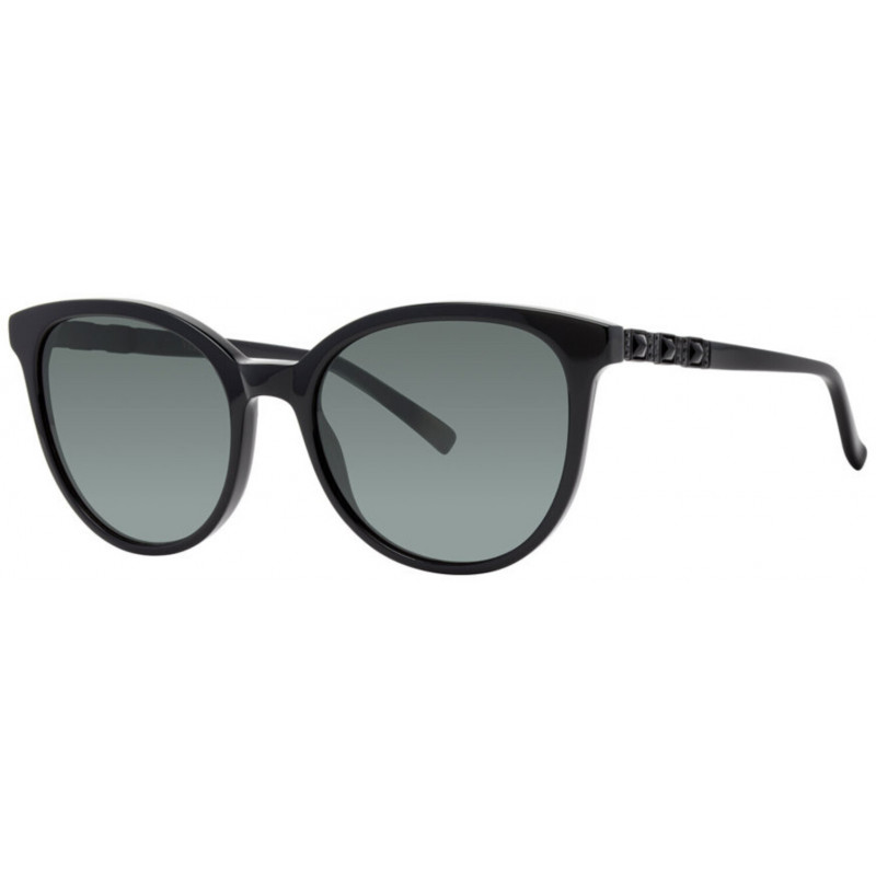 Eyeglasses Vera Wang Nydah Black Eyeglasses Vera Wang Nydah Black