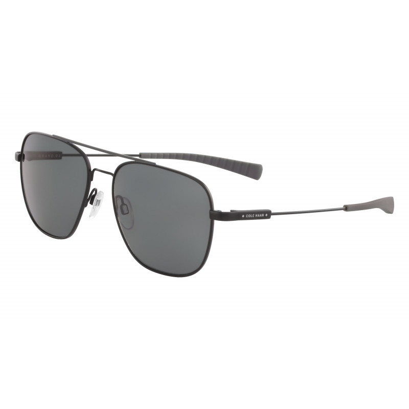 Sunglasses Cole Haan CH 6065 001 Black Sunglasses Cole Haan CH 6065 001 Black