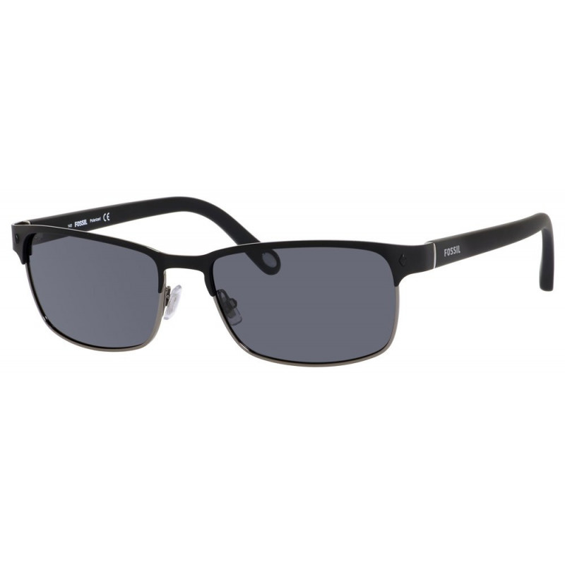 Sunglasses Fossil FOS 3000 /P/S F8Y2 Y2 Grey Polarized Sunglasses Fossil FOS 3000 /P/S F8Y2 Y2 Grey Polarized
