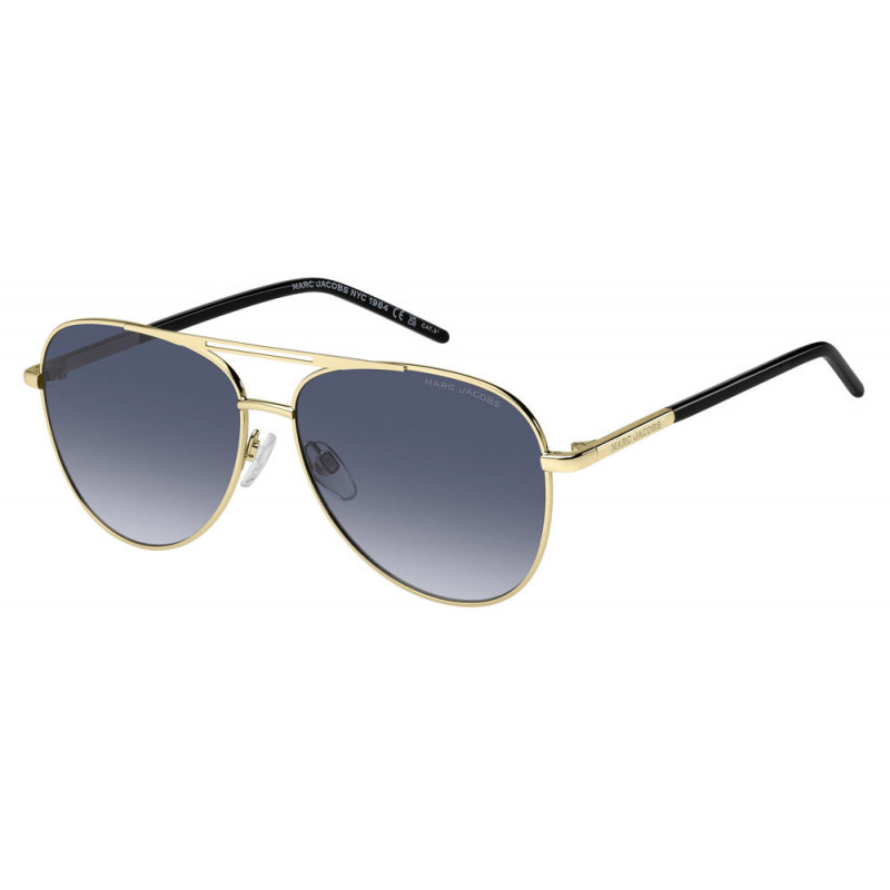 Sunglasses Marc Jacobs 865 /S RHL08 08 Blue Shaded 59mm