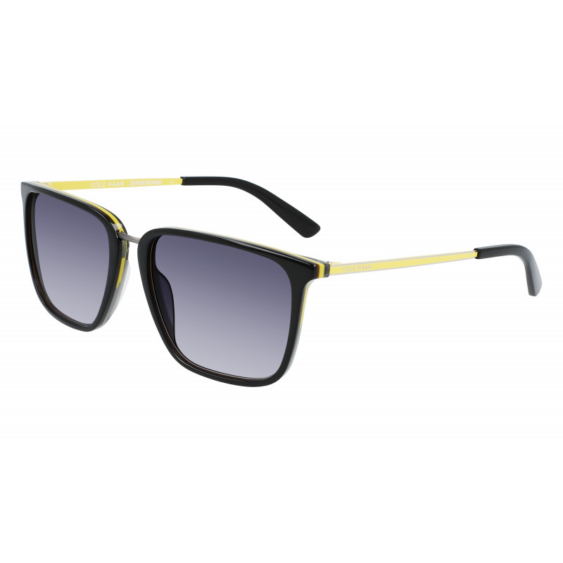 Sunglasses Cole Haan CH 6083 001 Black Sunglasses Cole Haan CH 6083 001 Black